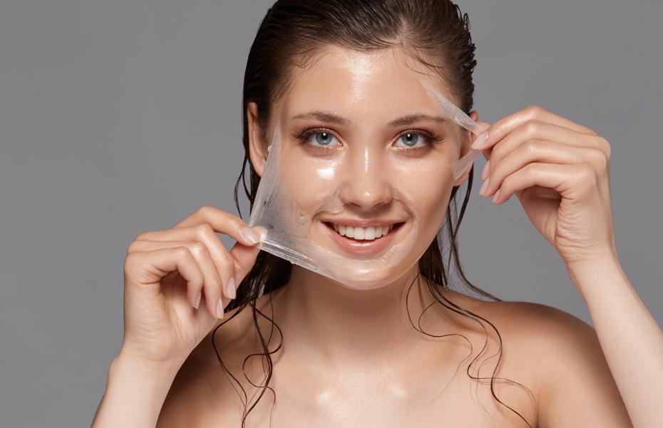 Glikolsavas orvosi peeling Glikolsavas orvosi peeling
