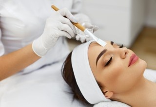 Derma cosmetics kezelések