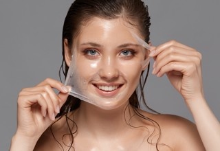 Glikolsavas orvosi peeling